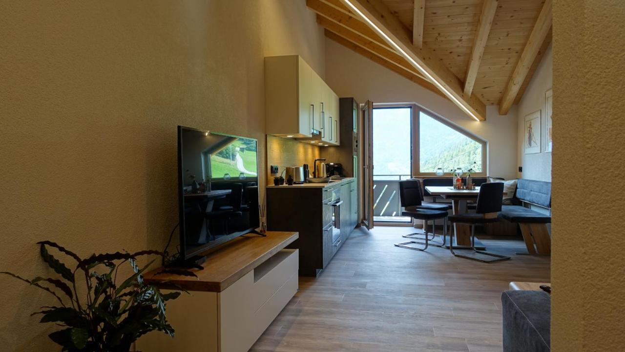 Kaunergrat Appartement Kaunerberg Exterior foto